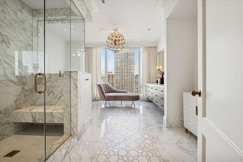 Tiny photo for 9 W Walton Street #2202, Chicago, IL 60610 (MLS # 12497706)