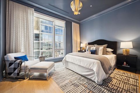 Tiny photo for 9 W Walton Street #2202, Chicago, IL 60610 (MLS # 12497706)