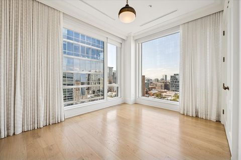 Tiny photo for 9 W Walton Street #2202, Chicago, IL 60610 (MLS # 12497706)