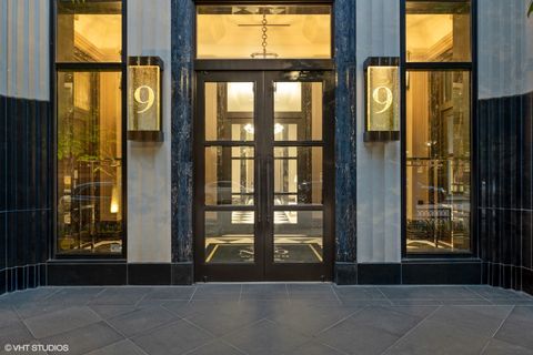 Photo of Chicago, IL 60610 (MLS # 12497706)