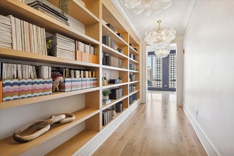 Tiny photo for 9 W Walton Street #2202, Chicago, IL 60610 (MLS # 12497706)