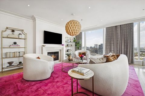 Tiny photo for 9 W Walton Street #2202, Chicago, IL 60610 (MLS # 12497706)