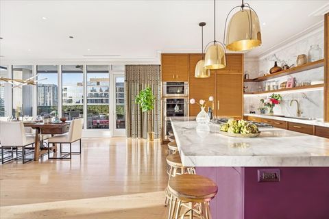 Tiny photo for 9 W Walton Street #2202, Chicago, IL 60610 (MLS # 12497706)