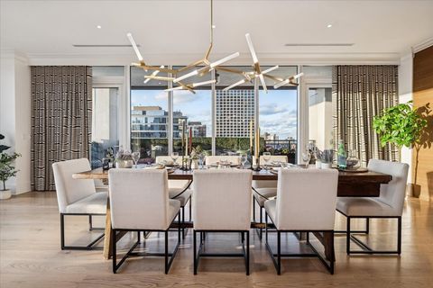 Tiny photo for 9 W Walton Street #2202, Chicago, IL 60610 (MLS # 12497706)