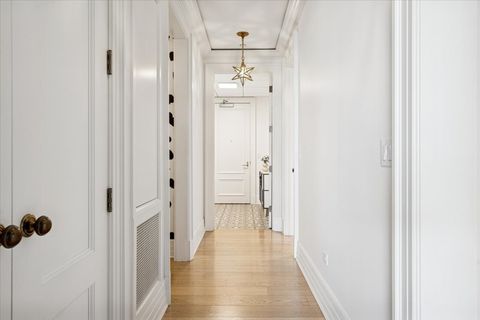 Tiny photo for 9 W Walton Street #2202, Chicago, IL 60610 (MLS # 12497706)