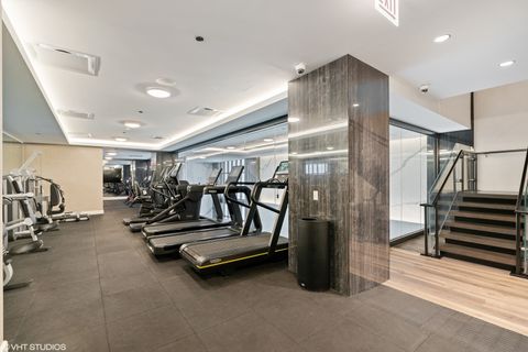 Tiny photo for 9 W Walton Street #2202, Chicago, IL 60610 (MLS # 12497706)