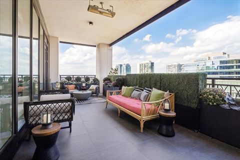 Tiny photo for 9 W Walton Street #2202, Chicago, IL 60610 (MLS # 12497706)