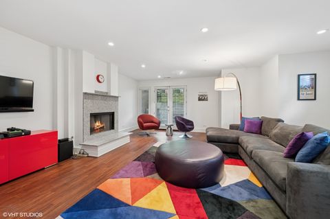 Tiny photo for 2209 N Seminary Avenue, Chicago, IL 60614 (MLS # 12450433)