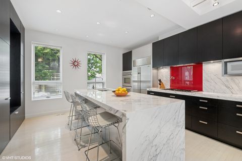 Tiny photo for 2209 N Seminary Avenue, Chicago, IL 60614 (MLS # 12450433)
