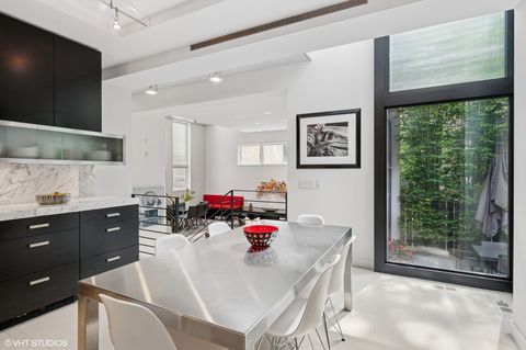 Tiny photo for 2209 N Seminary Avenue, Chicago, IL 60614 (MLS # 12450433)