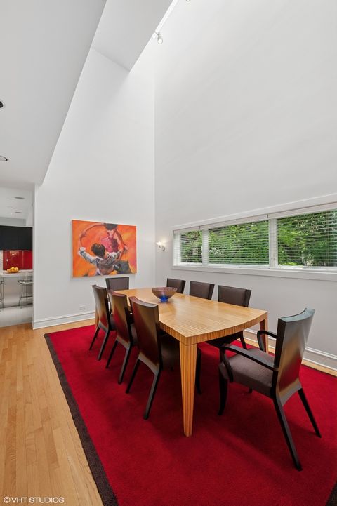Tiny photo for 2209 N Seminary Avenue, Chicago, IL 60614 (MLS # 12450433)