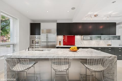 Tiny photo for 2209 N Seminary Avenue, Chicago, IL 60614 (MLS # 12450433)