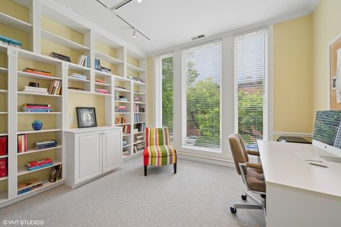 Tiny photo for 2209 N Seminary Avenue, Chicago, IL 60614 (MLS # 12450433)