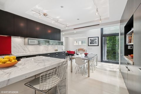 Tiny photo for 2209 N Seminary Avenue, Chicago, IL 60614 (MLS # 12450433)