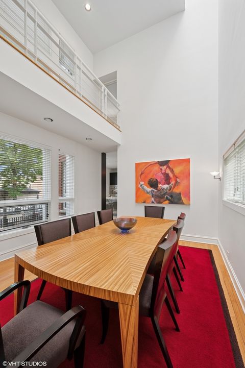 Tiny photo for 2209 N Seminary Avenue, Chicago, IL 60614 (MLS # 12450433)