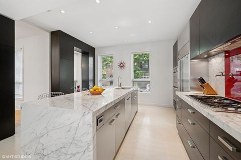 Tiny photo for 2209 N Seminary Avenue, Chicago, IL 60614 (MLS # 12450433)