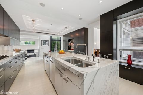 Tiny photo for 2209 N Seminary Avenue, Chicago, IL 60614 (MLS # 12450433)