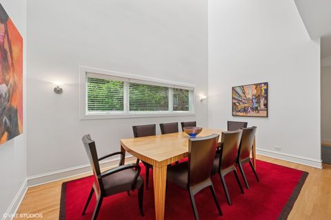 Tiny photo for 2209 N Seminary Avenue, Chicago, IL 60614 (MLS # 12450433)