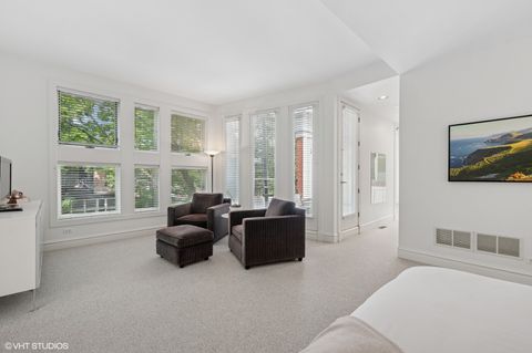 Tiny photo for 2209 N Seminary Avenue, Chicago, IL 60614 (MLS # 12450433)