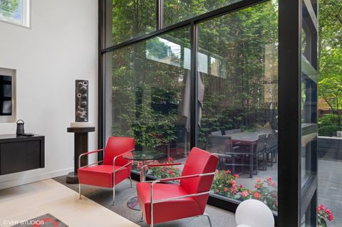 Tiny photo for 2209 N Seminary Avenue, Chicago, IL 60614 (MLS # 12450433)