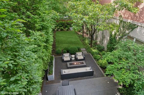 Tiny photo for 2209 N Seminary Avenue, Chicago, IL 60614 (MLS # 12450433)