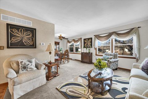 Tiny photo for 9 Linda Lane, Normal, IL 61761 (MLS # 12544414)