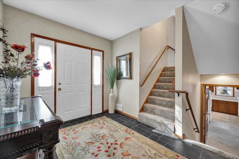 Tiny photo for 9 Linda Lane, Normal, IL 61761 (MLS # 12544414)