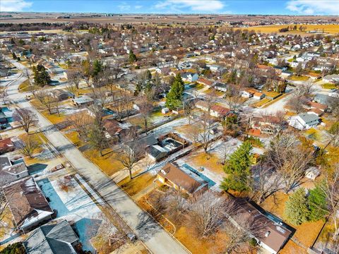 Tiny photo for 9 Linda Lane, Normal, IL 61761 (MLS # 12544414)