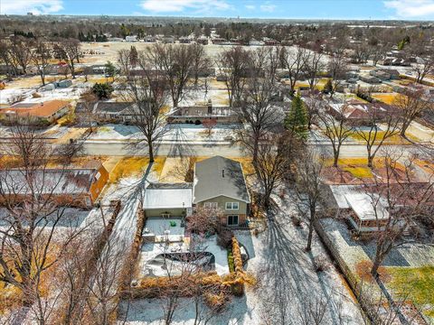 Tiny photo for 9 Linda Lane, Normal, IL 61761 (MLS # 12544414)