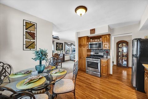 Tiny photo for 9 Linda Lane, Normal, IL 61761 (MLS # 12544414)