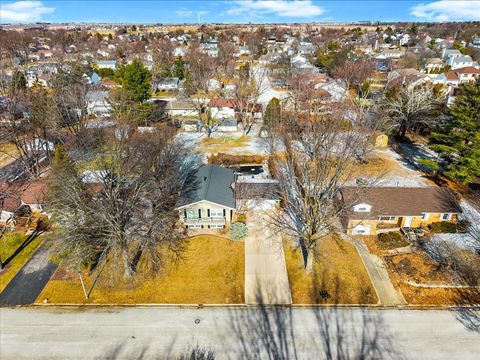 Tiny photo for 9 Linda Lane, Normal, IL 61761 (MLS # 12544414)