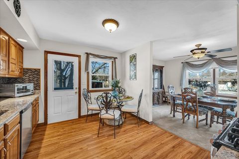 Tiny photo for 9 Linda Lane, Normal, IL 61761 (MLS # 12544414)