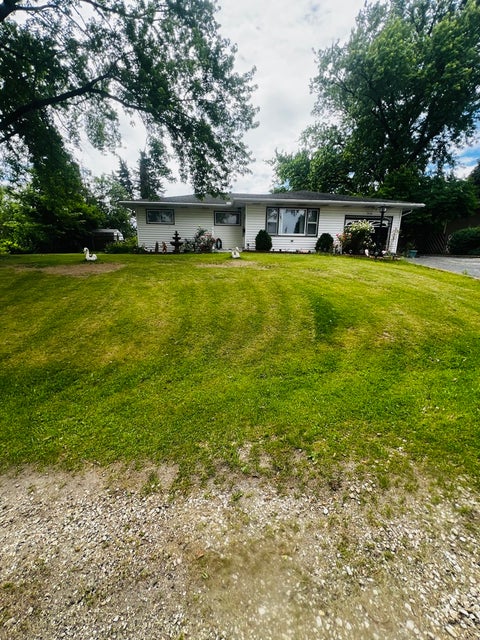 Tiny photo for 3858 E Lakeview Drive, Kankakee, IL 60901 (MLS # 12664769)