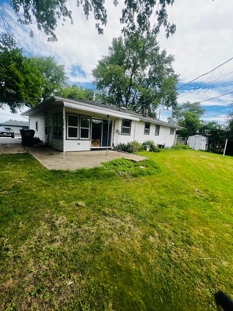 Tiny photo for 3858 E Lakeview Drive, Kankakee, IL 60901 (MLS # 12664769)
