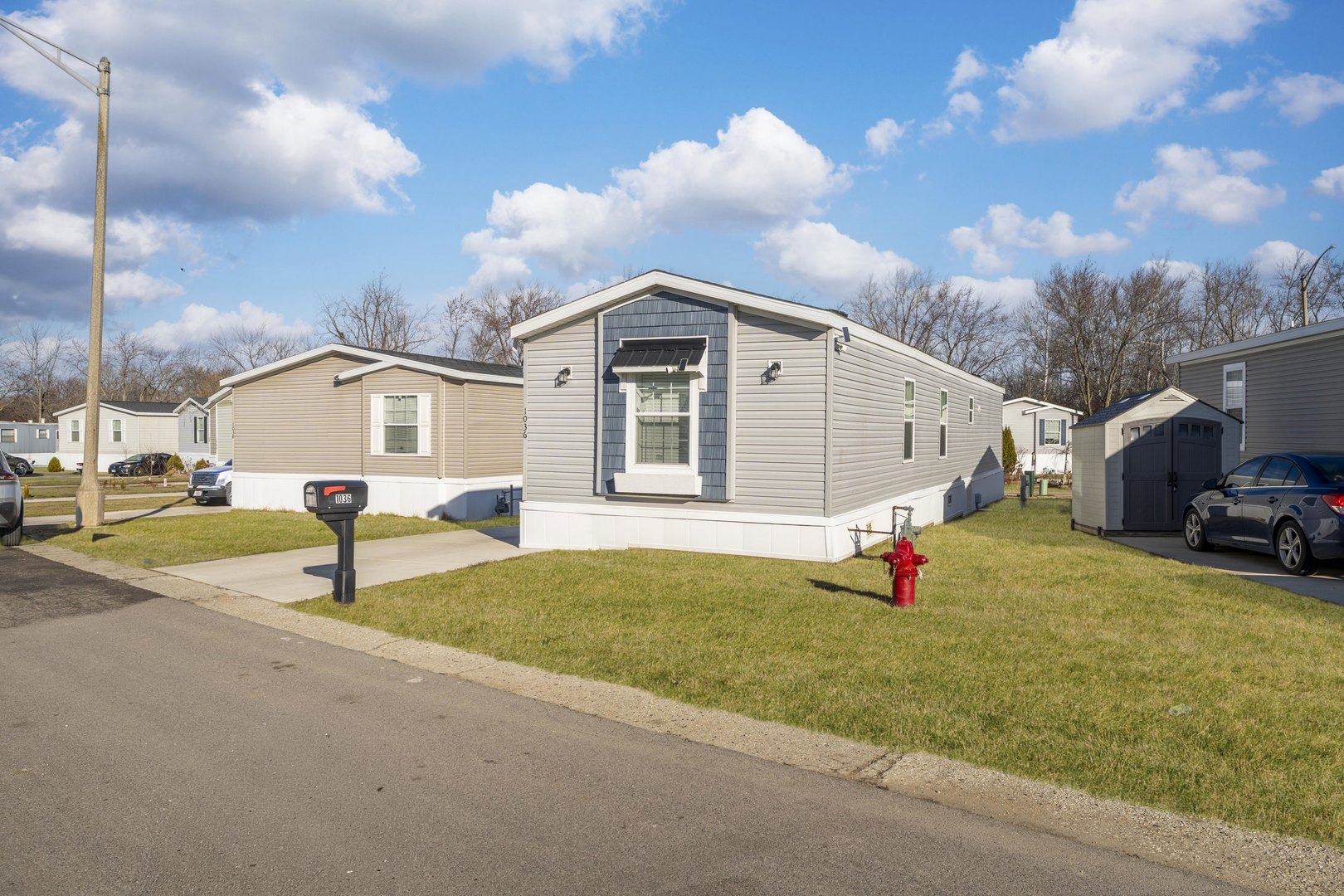 1036 Lunga Drive