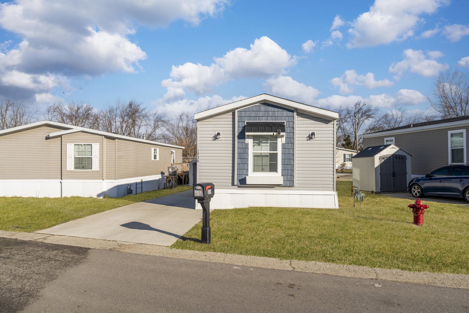 1036 Lunga Drive