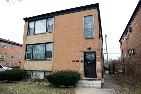 1025 E 93rd Street Chicago IL 60619
