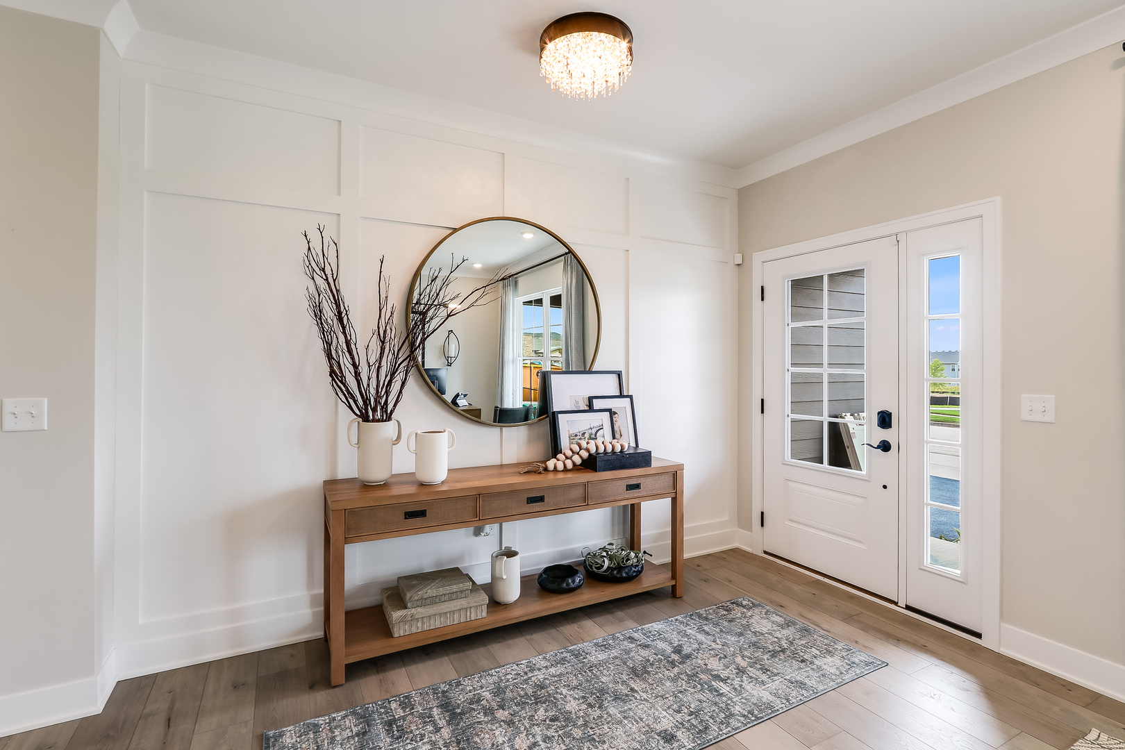 5 Hawthorn Ridge Drive