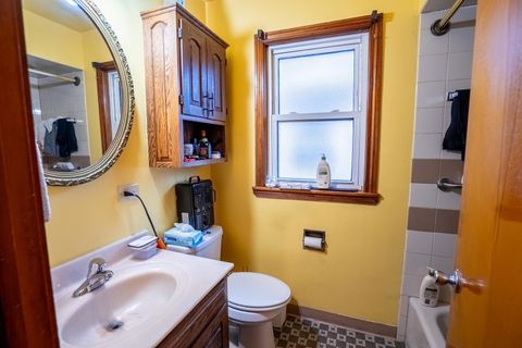 Tiny photo for 2843 Hawthorne Street, Franklin Park, IL 60131 (MLS # 12431104)