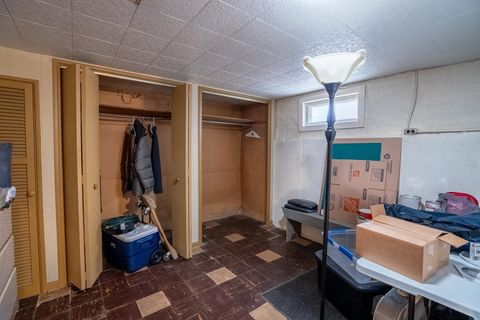 Tiny photo for 2843 Hawthorne Street, Franklin Park, IL 60131 (MLS # 12431104)