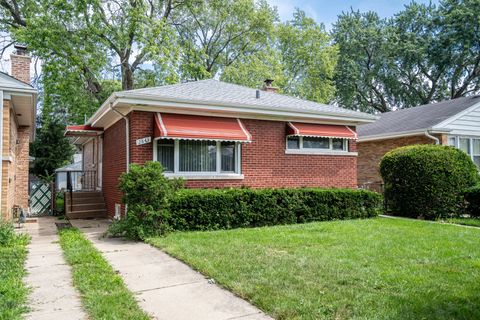 Tiny photo for 2843 Hawthorne Street, Franklin Park, IL 60131 (MLS # 12431104)