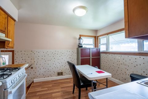 Tiny photo for 2843 Hawthorne Street, Franklin Park, IL 60131 (MLS # 12431104)