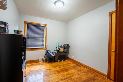 Tiny photo for 2843 Hawthorne Street, Franklin Park, IL 60131 (MLS # 12431104)