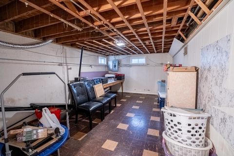 Tiny photo for 2843 Hawthorne Street, Franklin Park, IL 60131 (MLS # 12431104)