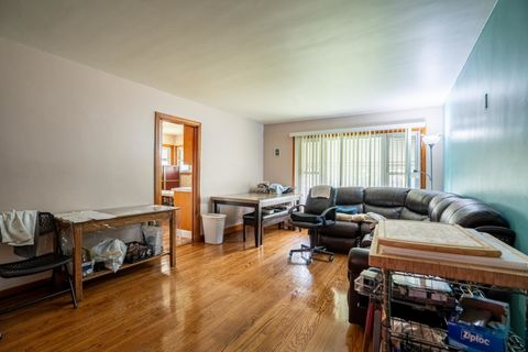 Tiny photo for 2843 Hawthorne Street, Franklin Park, IL 60131 (MLS # 12431104)