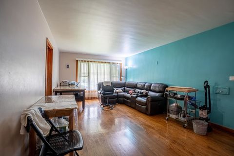 Tiny photo for 2843 Hawthorne Street, Franklin Park, IL 60131 (MLS # 12431104)