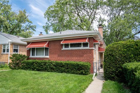 Tiny photo for 2843 Hawthorne Street, Franklin Park, IL 60131 (MLS # 12431104)