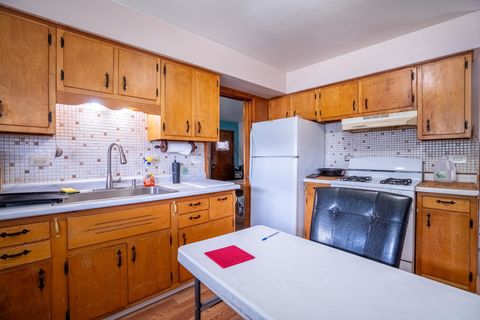 Tiny photo for 2843 Hawthorne Street, Franklin Park, IL 60131 (MLS # 12431104)