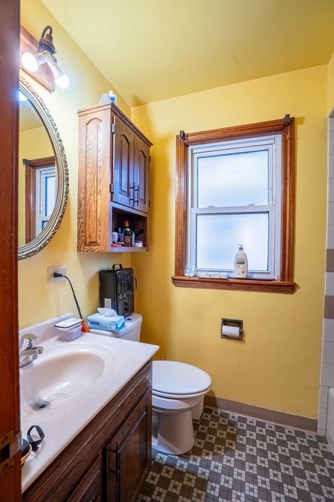 Tiny photo for 2843 Hawthorne Street, Franklin Park, IL 60131 (MLS # 12431104)