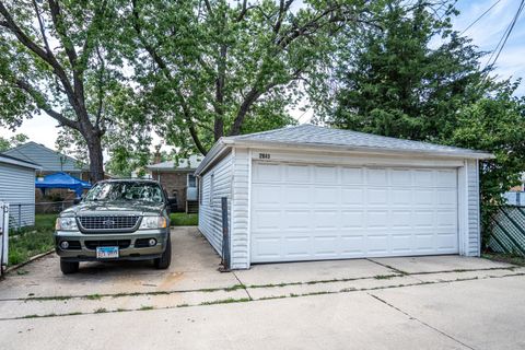 Tiny photo for 2843 Hawthorne Street, Franklin Park, IL 60131 (MLS # 12431104)